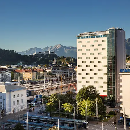 Austria Trend Europa Solnohrad