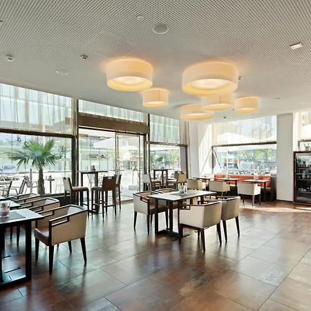 Hotel Austria Trend Europa