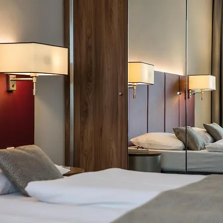 Austria Trend Europa Hotel