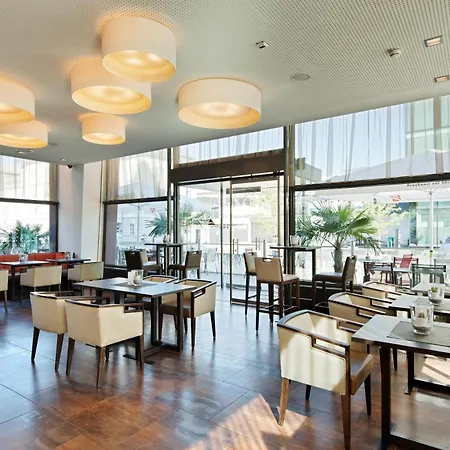 Hotel Austria Trend Europa