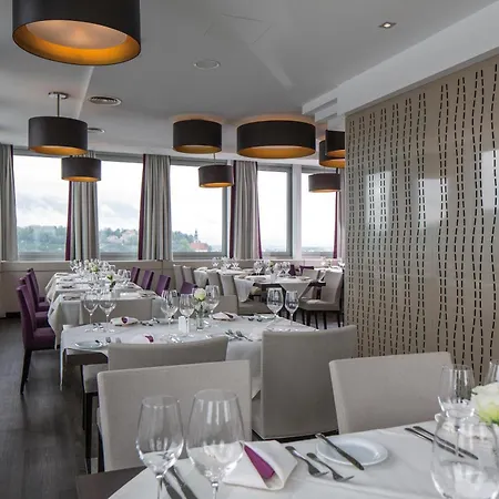 Austria Trend Europa Hotel