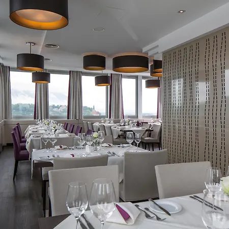 Hotel Austria Trend Europa Salzbourg