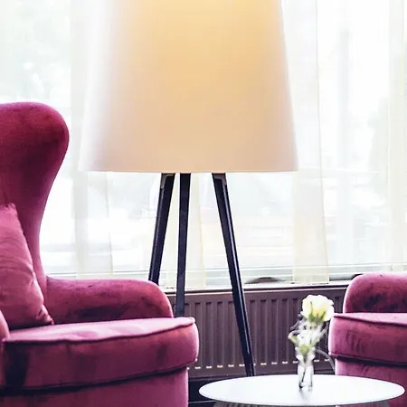 Austria Trend Europa Otel